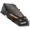 Ortlieb Seat-Pack black matt 11 L Noir