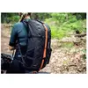 Sac a dos ortlieb atrack bp 25l noir