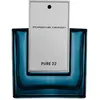 Porsche Design - Pure 22 Eau de parfum 50 ml female
