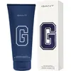 Gant - Cheveux & Corps Gel douche parfumé 200 ml male