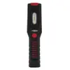 Lampe torche - Ansmann - IL300R - LED - 325 lm - Rechargeable USB - Noir