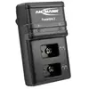 Ansmann POWERline 2 - Chargeur de batteries - (pour 2x9V) - 75 mA - Europe
