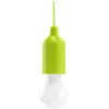 HyCell 1600-0175 Pull-Light pl led Lampe de camping 25 lm à pile(s) 50 g vert
