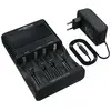 Chargeur de pile usb Powerline4Ultra pour NiMH & Li-Ion (1 pce) - Ansmann