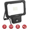 Ansmann WFL2400S 1600-0285 Projecteur mural LED 30 W blanc neutre