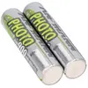 Ansmann Energy Micro - Batterie 2 x AAA - NiMH - (rechargeables) - 1000 mAh