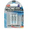 ANSMANN - Batterie AAA - NiMH - (rechargeables) - 800 mAh