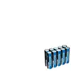 10x batterie Ansmann Industrial Lithium aa Mignon 1,5V   FR6 (lot de 10)