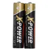 Piles Bâtons Alcalines LR03 aaa - Lot de 20 (5015671) - Ansmann