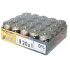 Ansmann Baby C Piles alcalines cylindriques C Multicolore