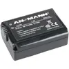 Batterie pour appareil photo A-Son np fw 50 (1 pce) - Ansmann