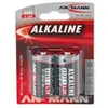 Ansmann Pile alcaline Baby C - 2 pièces