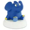Ansmann Veilleuse Lumineuse LED Bébé/Enfant en Forme de Petit Éléphant