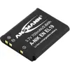 Batterie Li-Ion pour appareil photo Nikon (1 pce) - Ansmann