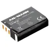 Ansmann - NP-95 Batterie pour appareil photo Remplace l'accu d'origine NP-95 3.7 v 1800 mAh