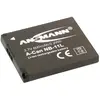 Ansmann Batterie Au Lithium A-canon Nb-11l 600mah 3.7v