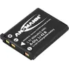 Ansmann - Batterie pour appareil photo Olympus® (1 pce)