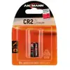 Ansmann - Pile photo cr 2 lithium CR2 750 mAh 3 v 1 pc(s) S193711