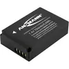 Batterie pour appareil photo ANSMANN - A-CAN LP E12 - Lithium Ion - Noir