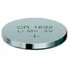 ANSMANN 1516-0004 Knofpzelle batterie Lithium CR 1632 - 3V