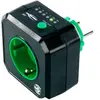 Ansmann Prise secteur à économie d'énergie AES1 2500 W 5024063