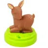 ANSMANN Figurine Veilleuse LED Petit Faon