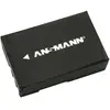 ANSMANN Batterie Li-Ion pour appareil photo Nikon 7,4 V 1100 mAh (1 pce)