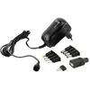 HyCell - Source d'énergie, einstellbar 1201 - 0007 3 V, 4.5 V, 5 V, 6 V, 7.5 V, 9 V, 12 V 1000 mA 12 W