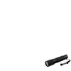 Ansmann Lampe de poche Future T200F LED avec dragonne à pile(s) 200 lm 146 g