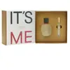 Aigner It´s me Glowing Vanilla Coffret parfum 1 art.