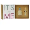 Aigner It´s me Soft Musk Coffret parfum 1 art.