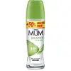 Mum Déo roll-on à l’aloe vera et au jojoba Sensitive Care