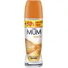 Mum Pêche Pêche Déodorant roll-on 75 ml