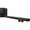 Yamaha PACK SR-X50A SURROUND TRUE X GRIS CARBONE EXCLUSIVITE DARTY
