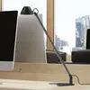 Waldmann Lampe à poser LED Lucio avec USB, dimmable 4 000 K