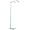 Waldmann Lampe sur pied LED Lavigo Core DPS 12500/840/R/G1, argent, dé...