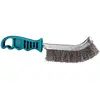 OSBORN - Brosse à main, fil acier ondulé - 0008462291