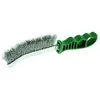 OSBORN - Brosse à main, fil acier inox ondulé - 462 391-0008