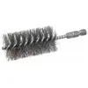 Brosse pour tubes et chaudières diamètre 14mm et longeur 140mm OSBORN 815214-002