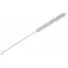 Osborn - Goupillon, fil nylon droit avec 2 fils torsadés terminés par une boucle, diamètre 10mm - 0003816810