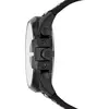 Montre DIESEL en Nylon Noir - DZ4512
