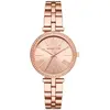 Montre - MICHAEL KORS - MK3904 - Mixte - Élégante - Design moderne
