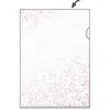Rexel HETZEL - Pochettes transparentes économiques, A4, PP, grainée, 1...