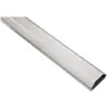 Rexel Hetzel 226784 pack de 5 chemises a rabat taille a4+ transparent