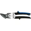 Erdi Bessey Bessey D27A Cisaille à tole 58HRC à droite 260 mm