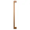 Geuther Extension plus 2712 en bois