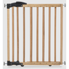 geuther Barrière de sécurité enfant 68-102 cm bois naturel