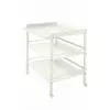 Geuther Table à langer Clara XL Blanc
