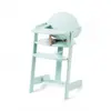 Geuther Chaise haute FILOU UP Tablette Incluse Couleur Vert Menthe