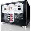 Canton DM 20 - Système surround virtuel (350 W), Barre de son, Noir